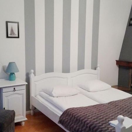Mirka Apartment Gdynia Luaran gambar