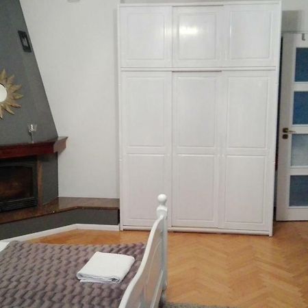 Mirka Apartment Gdynia Luaran gambar