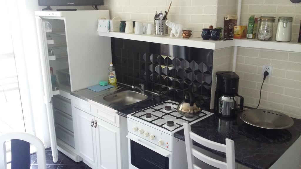 Mirka Apartment Gdynia Luaran gambar
