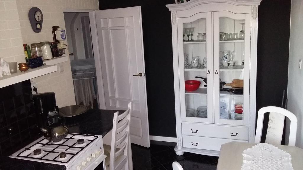 Mirka Apartment Gdynia Luaran gambar