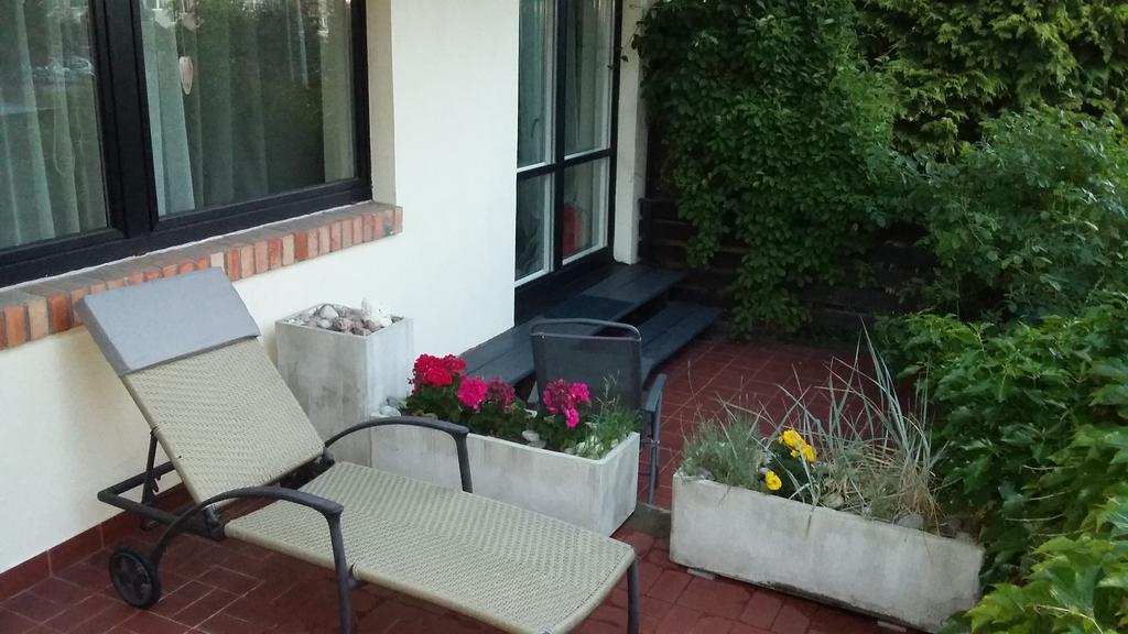 Mirka Apartment Gdynia Luaran gambar