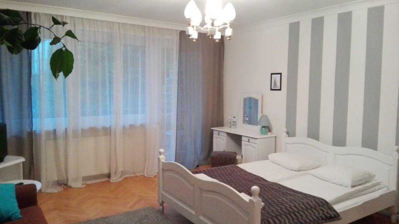 Mirka Apartment Gdynia Luaran gambar