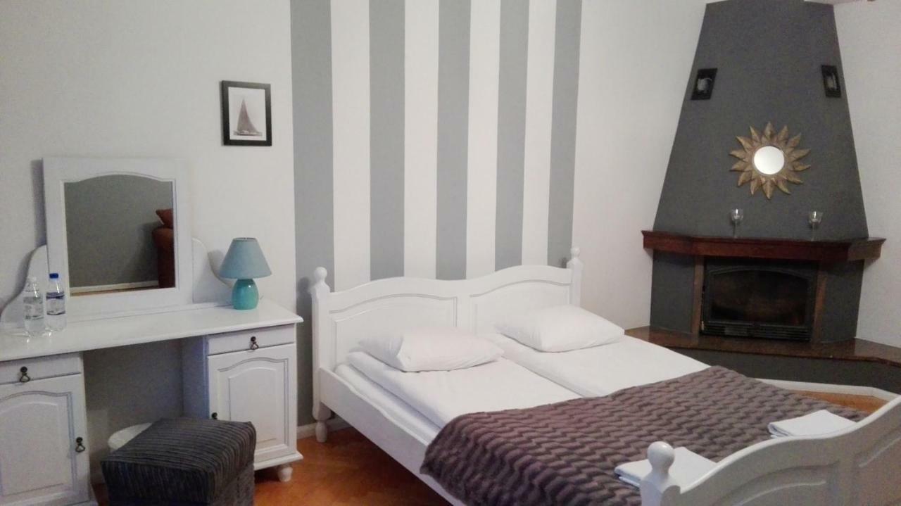 Mirka Apartment Gdynia Luaran gambar