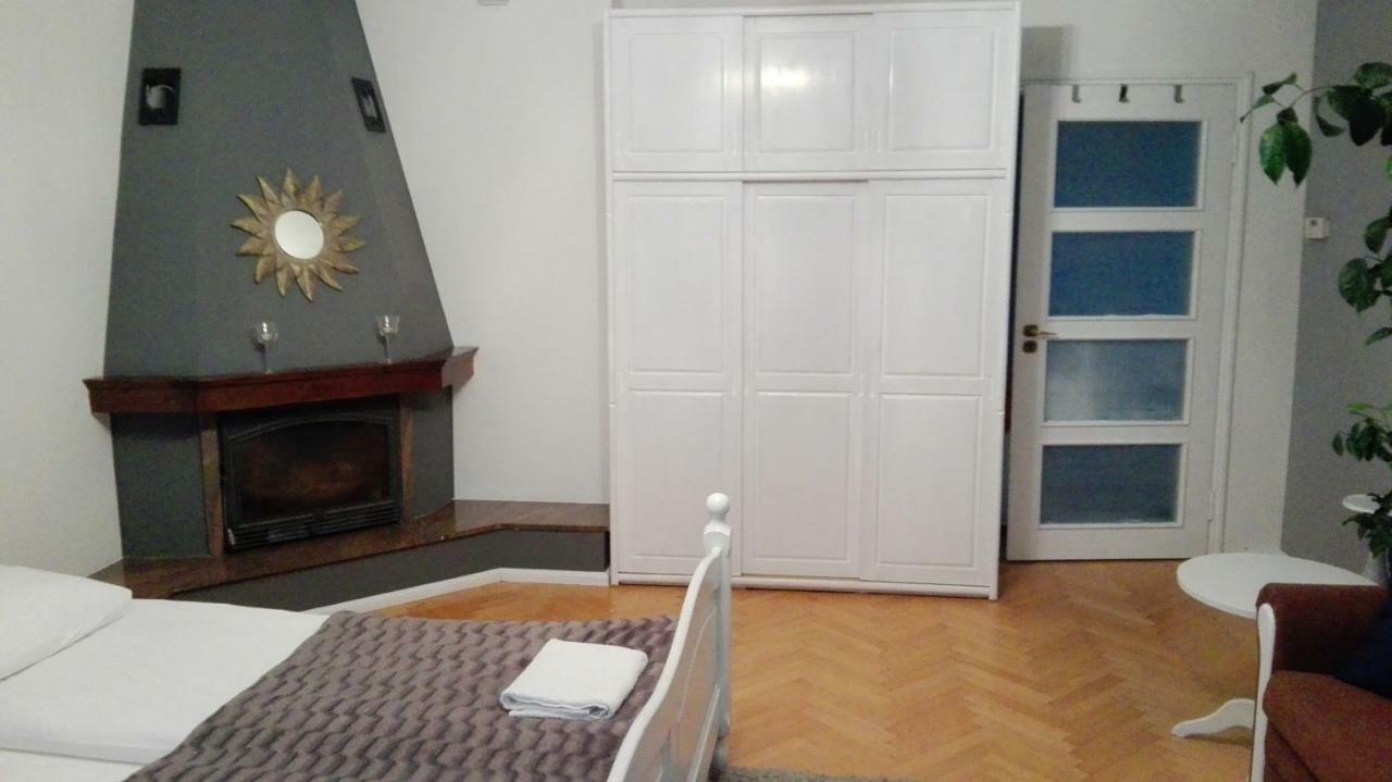 Mirka Apartment Gdynia Luaran gambar